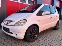 Bild des Angebotes Mercedes-Benz A 170 A-Klasse CDI Elegance