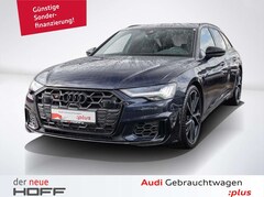 Bild des Angebotes Audi S6 Avant quattro Matrix Kamera Ahk Luft B&O 21 Zoll