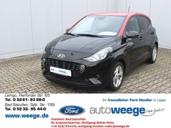 Bild des Angebotes Hyundai i10 Intro Edition