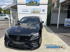 Bild des Angebotes Mercedes-Benz E 53 AMG E53AMG 4M+|Finanz. ab299€|Special Ed.|Hingucker