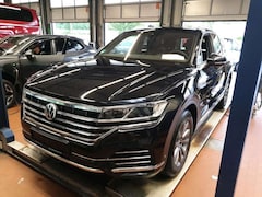 Bild des Angebotes VW Touareg TDI DSG 4M Design*PANO*LUFT*HUD*AHK*CAM
