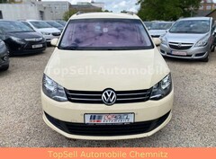 Bild des Angebotes VW Sharan 2.0 TDI BlueMotion Tech Trendline 1.Hand