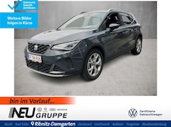 Bild des Angebotes SEAT Arona FR 1.0 TSI DSG Kamera Voll-LED Startsystem