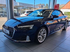 Bild des Angebotes Audi A5 Cabriolet Advanced
