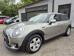 Bild des Angebotes MINI One Clubman One Aut. Sitzheizung Tempomat 1.VH