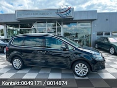 Bild des Angebotes SEAT Alhambra Style -7 Sitzer -AHK -Pano -Navi