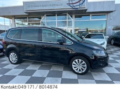 Bild des Angebotes SEAT Alhambra Style -7 Sitzer -AHK -Pano -Navi