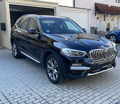 Bild des Angebotes BMW X3 xDrive XLine 20d g01