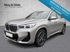 Bild des Angebotes BMW X1 sDrive18i M Sport Navi LED el. Heckklappe Komfortz