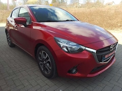Bild des Angebotes Mazda 2 SKYACTIV-G90 Nakama HU & AU NEU  Garantie !