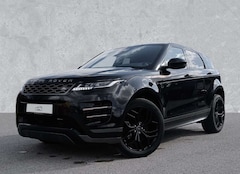 Bild des Angebotes Land Rover Range Rover Evoque D200 AWD Automatikgetriebe