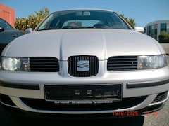 Bild des Angebotes SEAT Toledo Signo 1,6 16V Klima wenig km