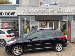 Bild des Angebotes Peugeot 207 SW Sport