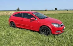 Bild des Angebotes Opel Astra GTC 1.7 CDTI DPF Catch me