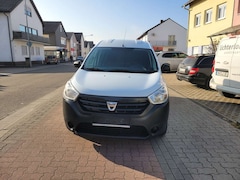 Bild des Angebotes Dacia Dokker Basis
