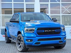 Bild des Angebotes Dodge RAM 1500 Bighorn 5,7 4x4 Offroad Leder LED PDC