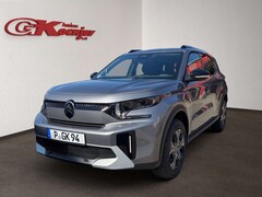 Bild des Angebotes Citroen C3 Aircross Hybrid 145 Doppelkupplung PLUS*Ganzjahresreifen
