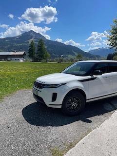 Bild des Angebotes Land Rover Range Rover Evoque 2,0 D180 First Edition Aut.