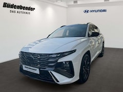 Bild des Angebotes Hyundai TUCSON N Line X 4WD Schiebedach