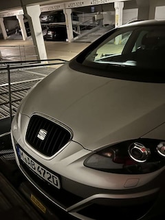 Bild des Angebotes SEAT Altea XL 1.8 TSI DSG Style