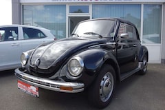 Bild des Angebotes VW Käfer 1303 Cabrio H-Zulassung
