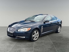 Bild des Angebotes Jaguar XF 3.0 V6 Diesel S Premium Luxury 8fach