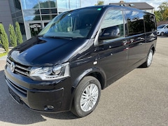 Bild des Angebotes VW T5 Caravelle Caravelle Comfortline Lang/DSG/Xenon
