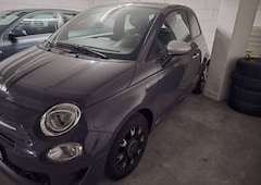 Bild des Angebotes Fiat 500 1.2 AUTOM. NAVI, KLIMA,8xALU,PANO
