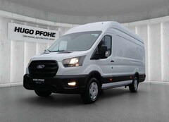 Bild des Angebotes Ford Transit Trend 350 EXPRESS-LINE L4H3 HA | KLIMAAUT | GRA |