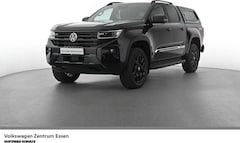 VW Amarok Dark Label DC 177 kW 3.0 TDI 4Motion 10-Gang Autom