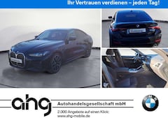 Bild des Angebotes BMW 420 M Sportpaket Sport Aut.