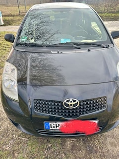 Bild des Angebotes Toyota Yaris Toyota Yaris 1.0