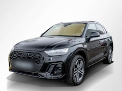 Bild des Angebotes Audi Q5 40 TDI qu. 2x S line /Matrix/ACC/Navi+/Kamera