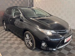 Bild des Angebotes Toyota Auris *LIFE+*R.KAM-LED-BLUETOOTH-KLIMA.A-LM 16"