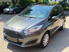 Bild des Angebotes Ford Fiesta Trend Cool & Sound Winter-Paket