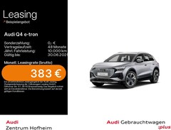 Bild des Angebotes Audi Q4 e-tron 45 advanced*AR-HUD*Matrix*Virtual*Navi