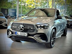 Bild des Angebotes Mercedes-Benz GLE 400 e 4MATIC mit EQ Hybrid Technologie AMG