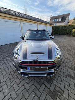 Bild des Angebotes MINI John Cooper Works Cabrio MINI CABRIO