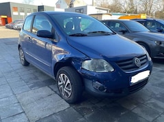 Bild des Angebotes VW Fox 1.2 Refresh