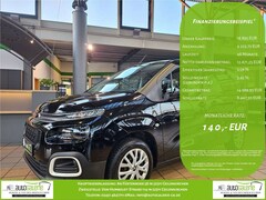 Bild des Angebotes Citroen Berlingo Berlingo M PureTech 110 FEEL