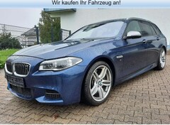 Bild des Angebotes BMW M550 M550 d xDrive *Vollausstattung*