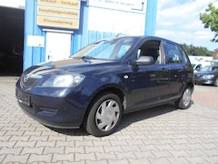Bild des Angebotes Mazda 2 1.25 Comfort