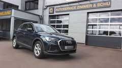 Bild des Angebotes Audi Q3 35 TFSI basis