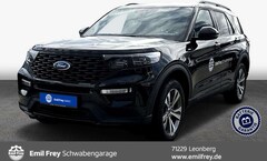 Bild des Angebotes Ford Explorer Plug-in Hybrid ST-LINE *AHK