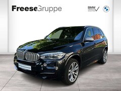 Bild des Angebotes BMW X5 M 50d M Sportpaket Soft Close, Pano, Head-Up