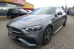 Bild des Angebotes Mercedes-Benz C 200 C200 AMG*Digital Light*Assist+*Night*Soundsystem
