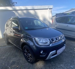Bild des Angebotes Suzuki Ignis Ignis 1.2 Hybrid Comfort* Sitzhzg, Kamera, u.v.m