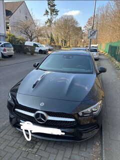 Bild des Angebotes Mercedes-Benz CLA 250 CLA 250 (118.346)