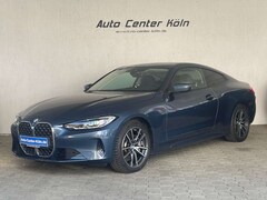Bild des Angebotes BMW 430 430 d Coupe xDrive*Live-Cockpit*LED*Leder*1.Hand