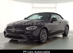 Bild des Angebotes Mercedes-Benz E 220 d Cabrio AMG*Massage*HuD*KeyGo*Si.Klima*FAP